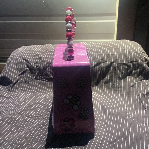 Hello kitty tin box - Picture 4 of 4